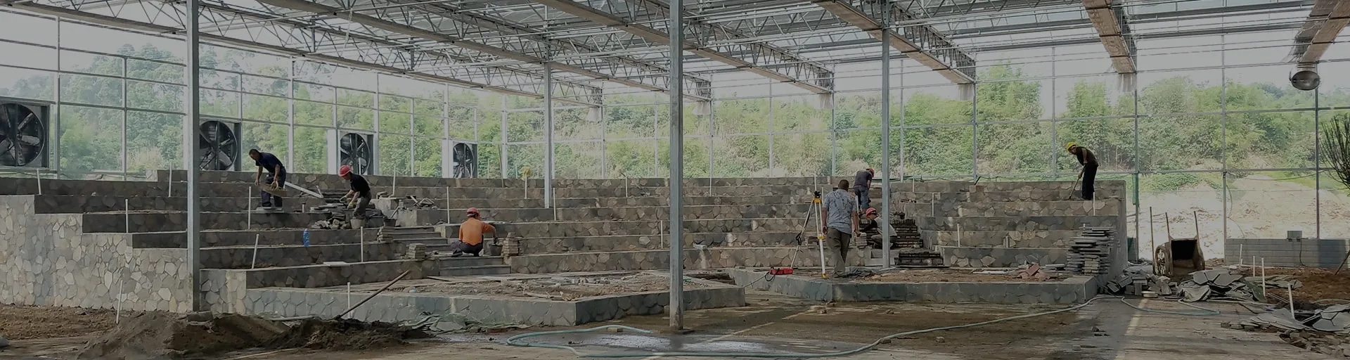 Independent Installation Team